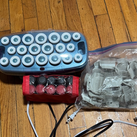 The Unbranded Brand Accessories - BaBylissPRO Nano Titanium Professional